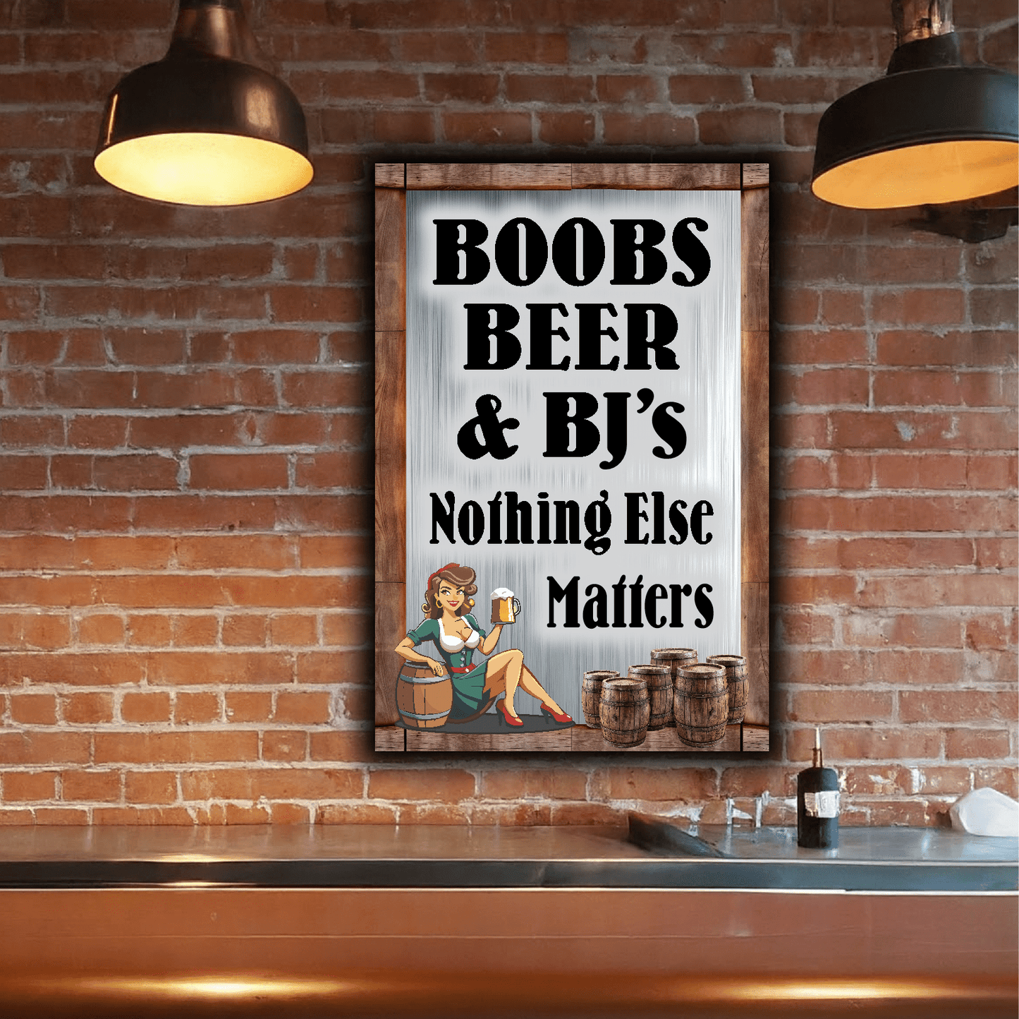 accessories Boobs Beer & BJs, Nothing Else Matters Boobs Beer & BJs, Nothing Else Matters GiftsByJeff Gifts By Jeff Pittsburgh PA