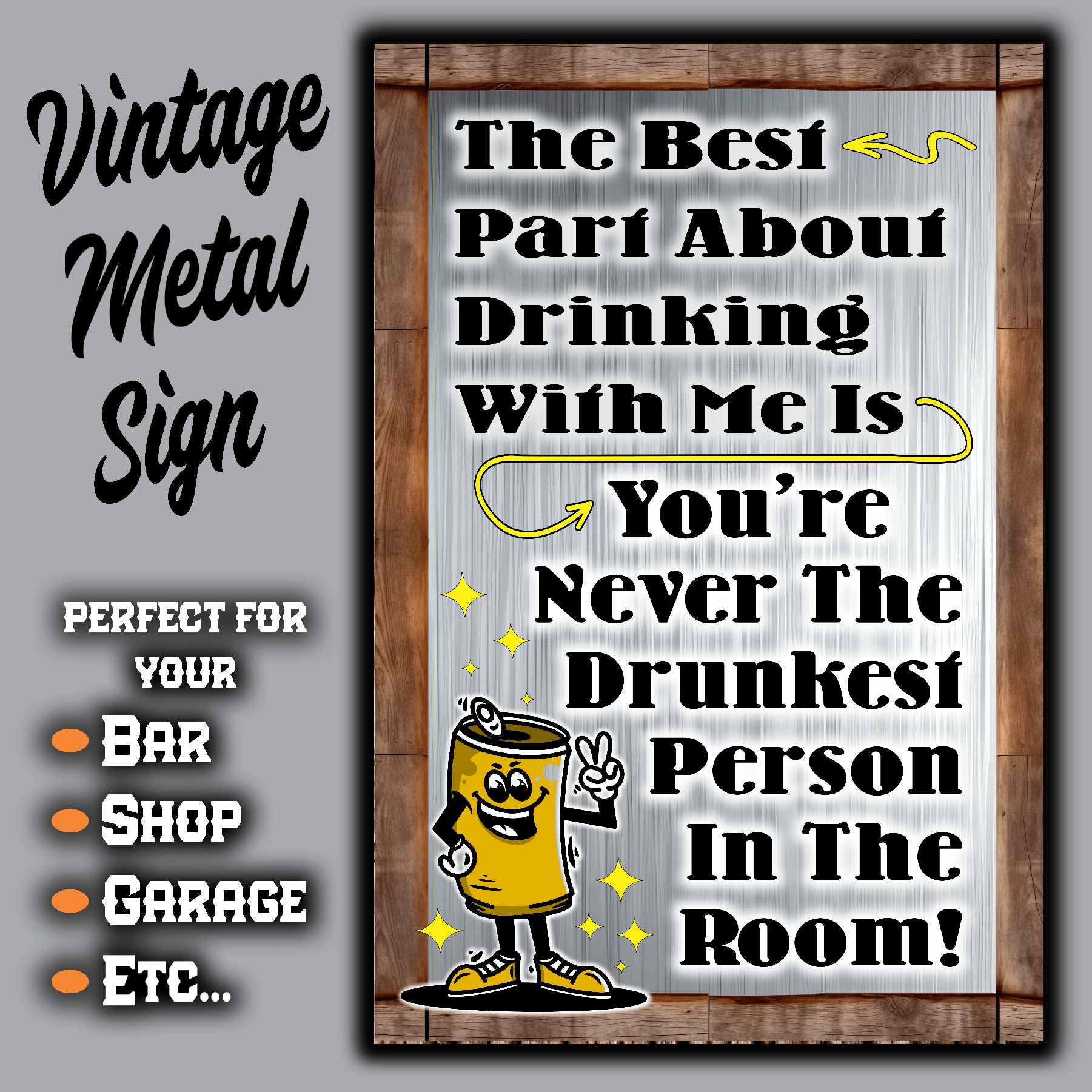 accessories The Best Part About Drinking With Me Is The Best Part About Drinking With Me Is GiftsByJeff Gifts By Jeff Pittsburgh PA