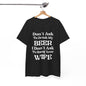 T-Shirt Don't Ask To Drink My Beer - Gildan 5000 Unisex T-shirt GiftsByJeff Gifts By Jeff Pittsburgh PA