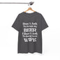 T-Shirt Don't Ask To Drink My Beer - Gildan 5000 Unisex T-shirt GiftsByJeff Gifts By Jeff Pittsburgh PA