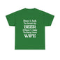 T-Shirt Don't Ask To Drink My Beer - Gildan 5000 Unisex T-shirt GiftsByJeff Gifts By Jeff Pittsburgh PA