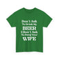 T-Shirt Don't Ask To Drink My Beer - Gildan 5000 Unisex T-shirt GiftsByJeff Gifts By Jeff Pittsburgh PA