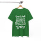 T-Shirt Don't Ask To Drink My Beer - Gildan 5000 Unisex T-shirt GiftsByJeff Gifts By Jeff Pittsburgh PA