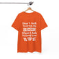 T-Shirt Don't Ask To Drink My Beer - Gildan 5000 Unisex T-shirt GiftsByJeff Gifts By Jeff Pittsburgh PA