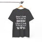T-Shirt Don't Ask To Drink My Beer - Gildan 5000 Unisex T-shirt GiftsByJeff Gifts By Jeff Pittsburgh PA