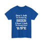 T-Shirt Don't Ask To Drink My Beer - Gildan 5000 Unisex T-shirt GiftsByJeff Gifts By Jeff Pittsburgh PA
