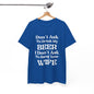 T-Shirt Don't Ask To Drink My Beer - Gildan 5000 Unisex T-shirt GiftsByJeff Gifts By Jeff Pittsburgh PA