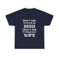 T-Shirt Don't Ask To Drink My Beer - Gildan 5000 Unisex T-shirt GiftsByJeff Gifts By Jeff Pittsburgh PA