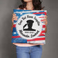 Jewelry 20" x 20" Patriotic Military Salute Personalized Memorial Pillow GiftsByJeff Gifts By Jeff Pittsburgh PA