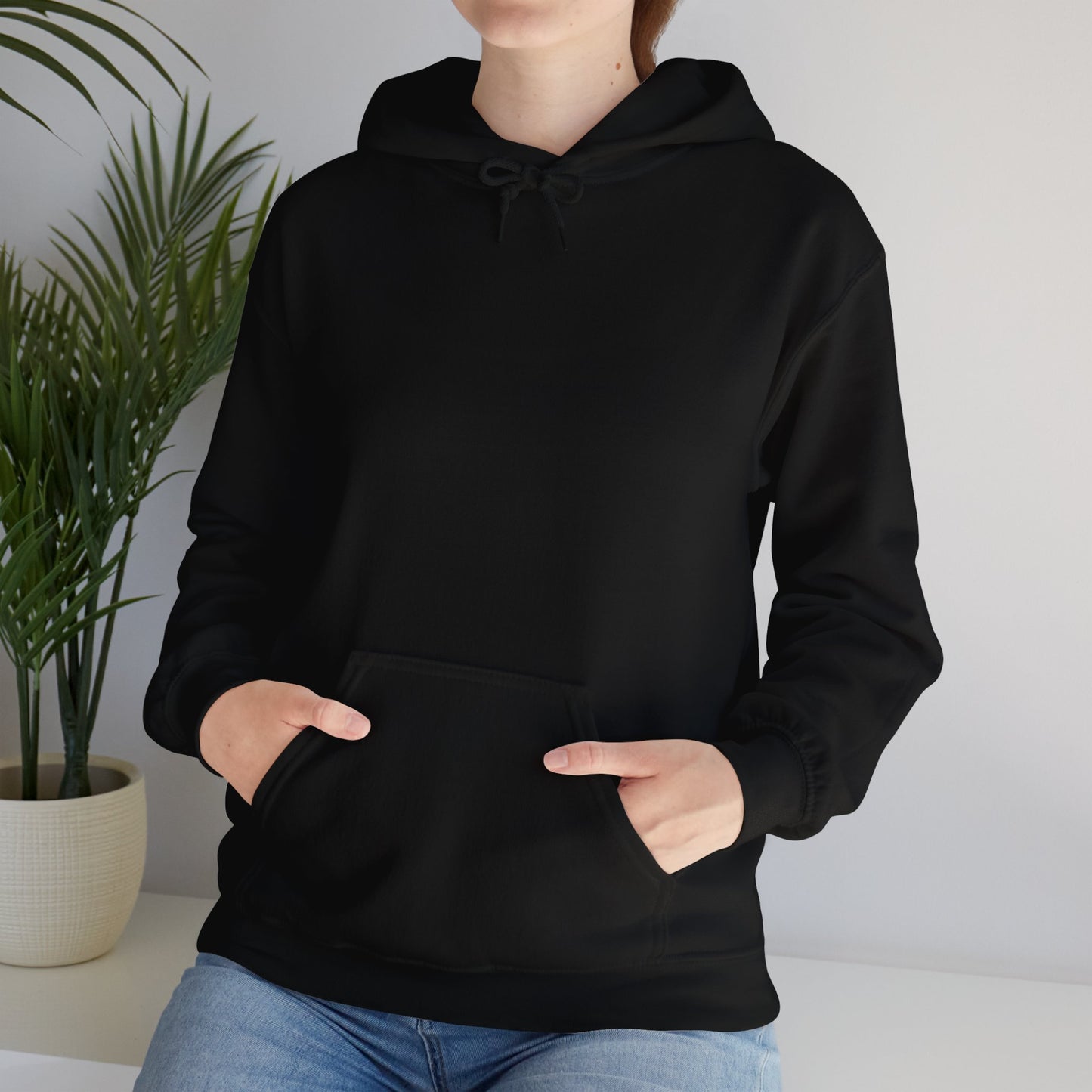 Funny Hooded Sweatshirt - 'BOOBS, Proof That Men Can Focus On Two Things At Once'