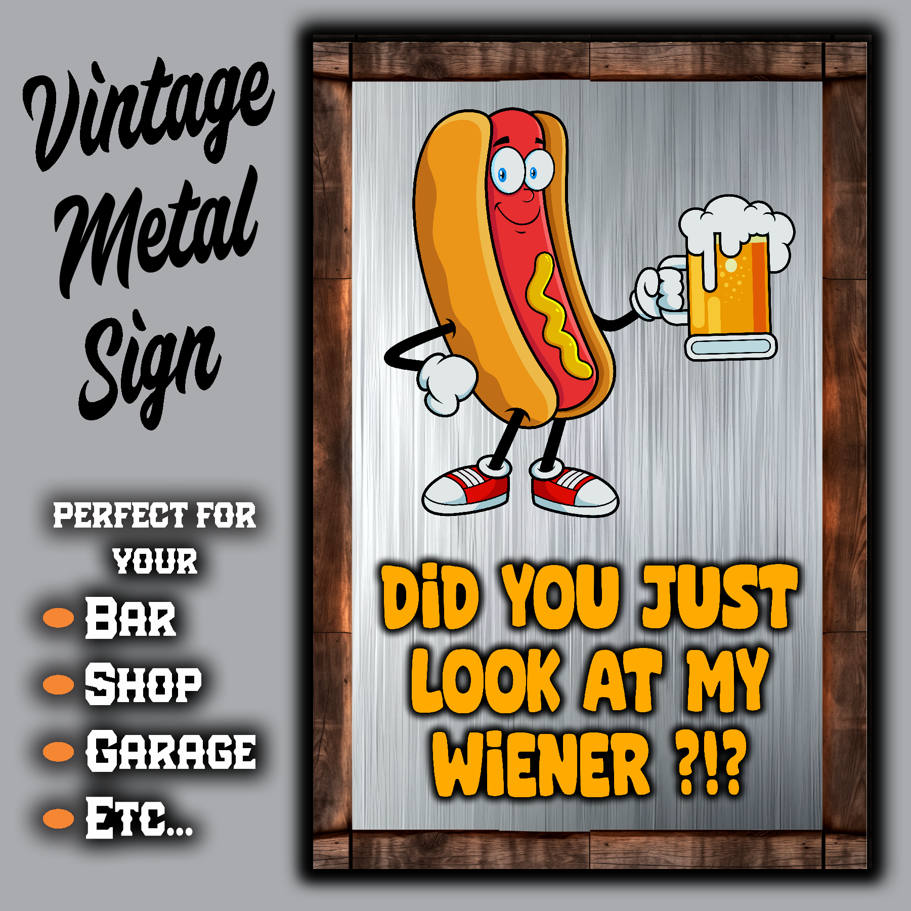 accessories Did You Just Look At My Wiener? Did You Just Look At My Wiener? GiftsByJeff Gifts By Jeff Pittsburgh PA