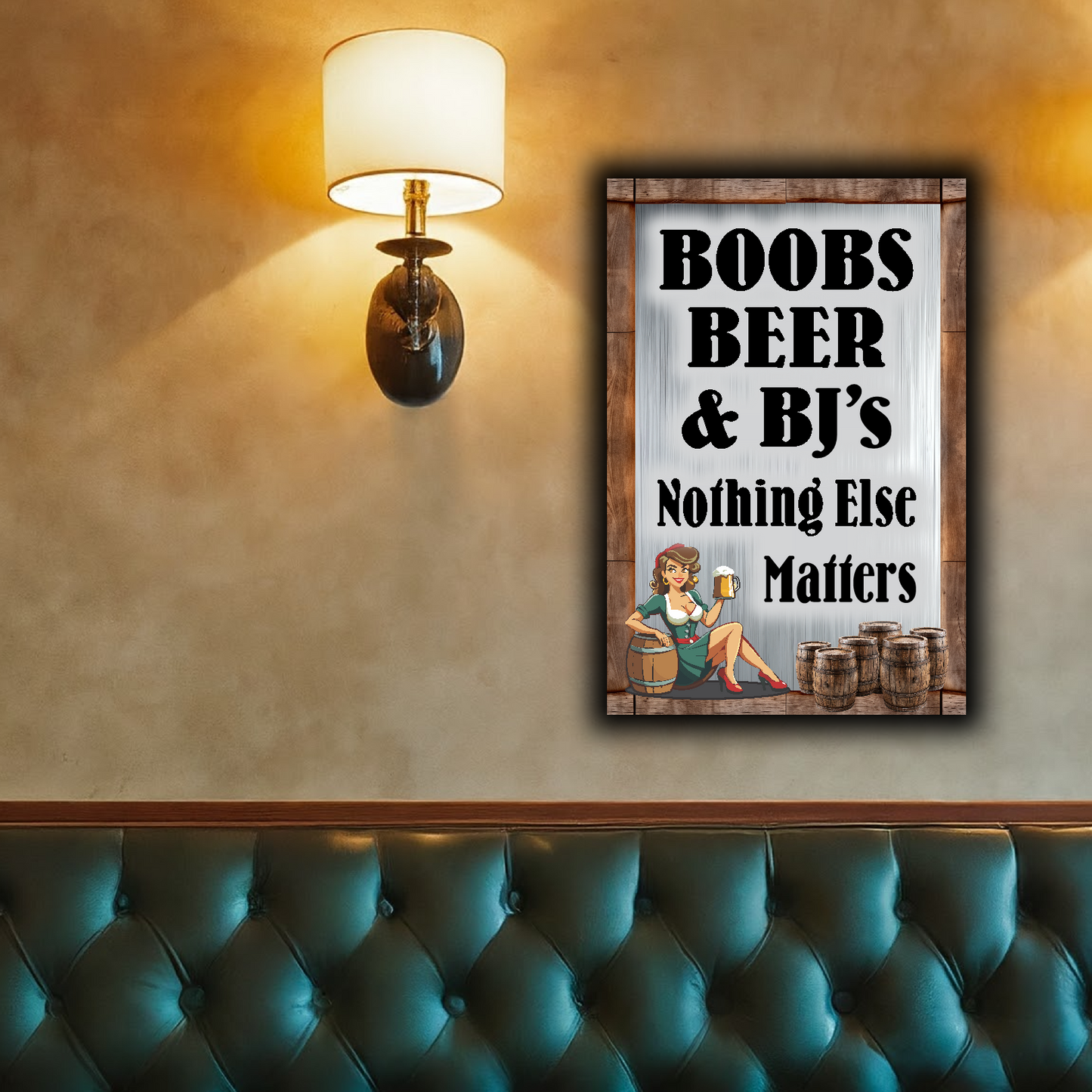 accessories Boobs Beer & BJs, Nothing Else Matters Boobs Beer & BJs, Nothing Else Matters GiftsByJeff Gifts By Jeff Pittsburgh PA