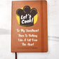 Jewelry A Great Gift Idea! Personalized Leatherbound Notebook GiftsByJeff Gifts By Jeff Pittsburgh PA