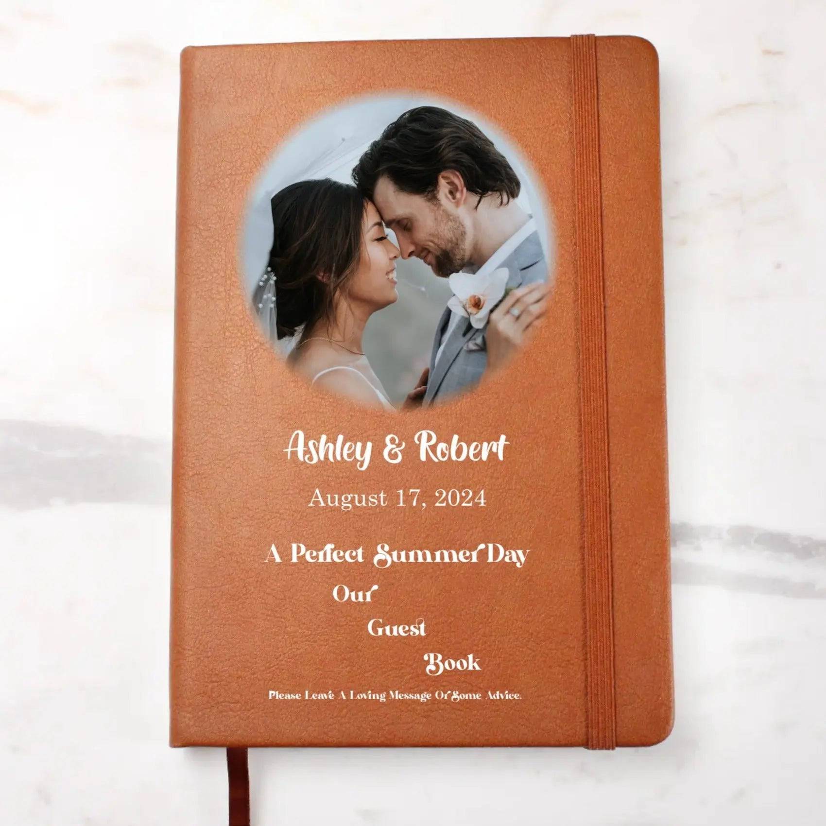 Jewelry A Great Gift - Personalized Wedding Guest Book GiftsByJeff Gifts By Jeff Pittsburgh PA