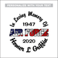 Car Decals Air Force Full Color Flag - Celebration Of Life Decal GiftsByJeff Gifts By Jeff Pittsburgh PA