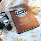 Jewelry Baked Goods - Recipe Book, and Healthy Food Journal - Leatherbound Notebook GiftsByJeff Gifts By Jeff Pittsburgh PA