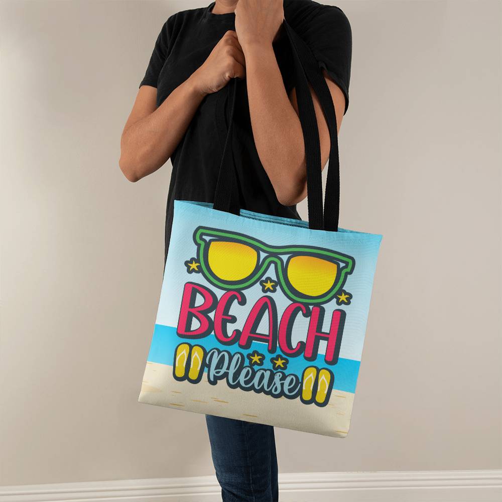 Jewelry Beach Please ~ Fun Summer Classic Tote Bag GiftsByJeff Gifts By Jeff Pittsburgh PA