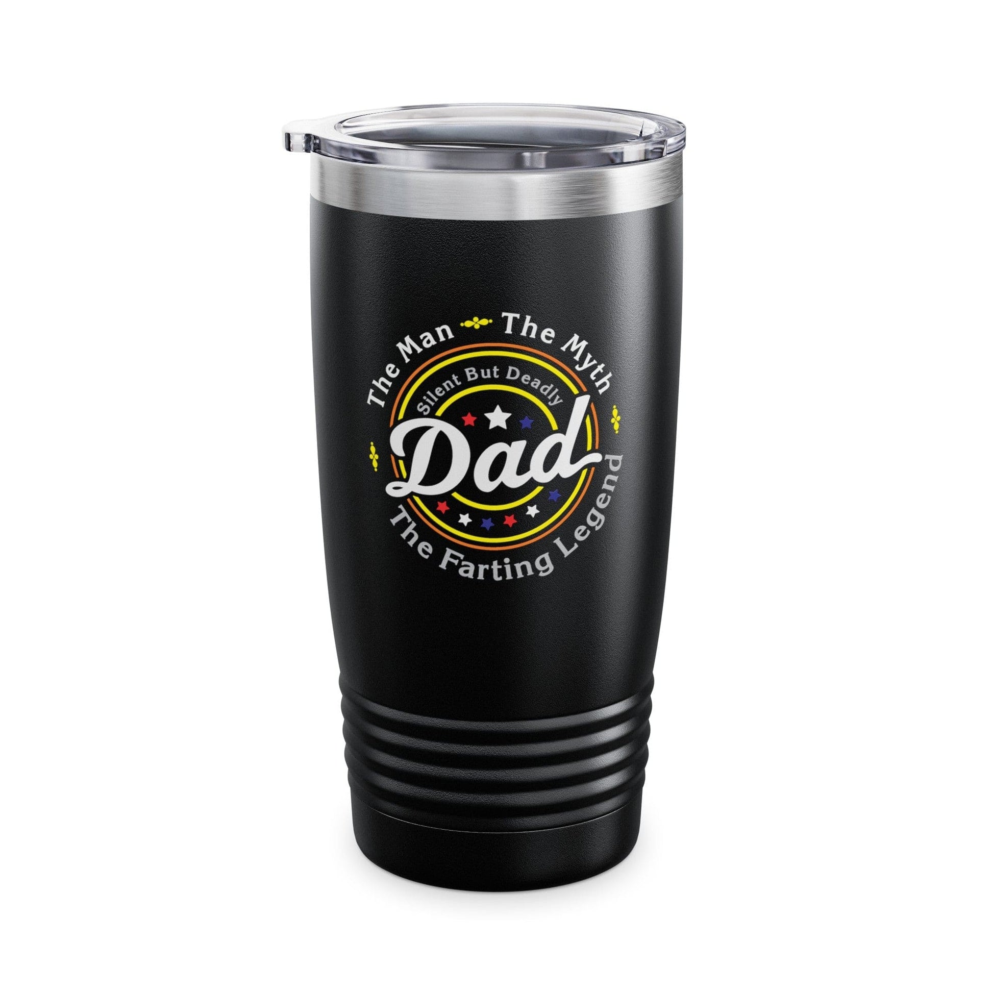 Mug Black / 20oz Ringneck Tumbler, 20oz GiftsByJeff Gifts By Jeff Pittsburgh PA