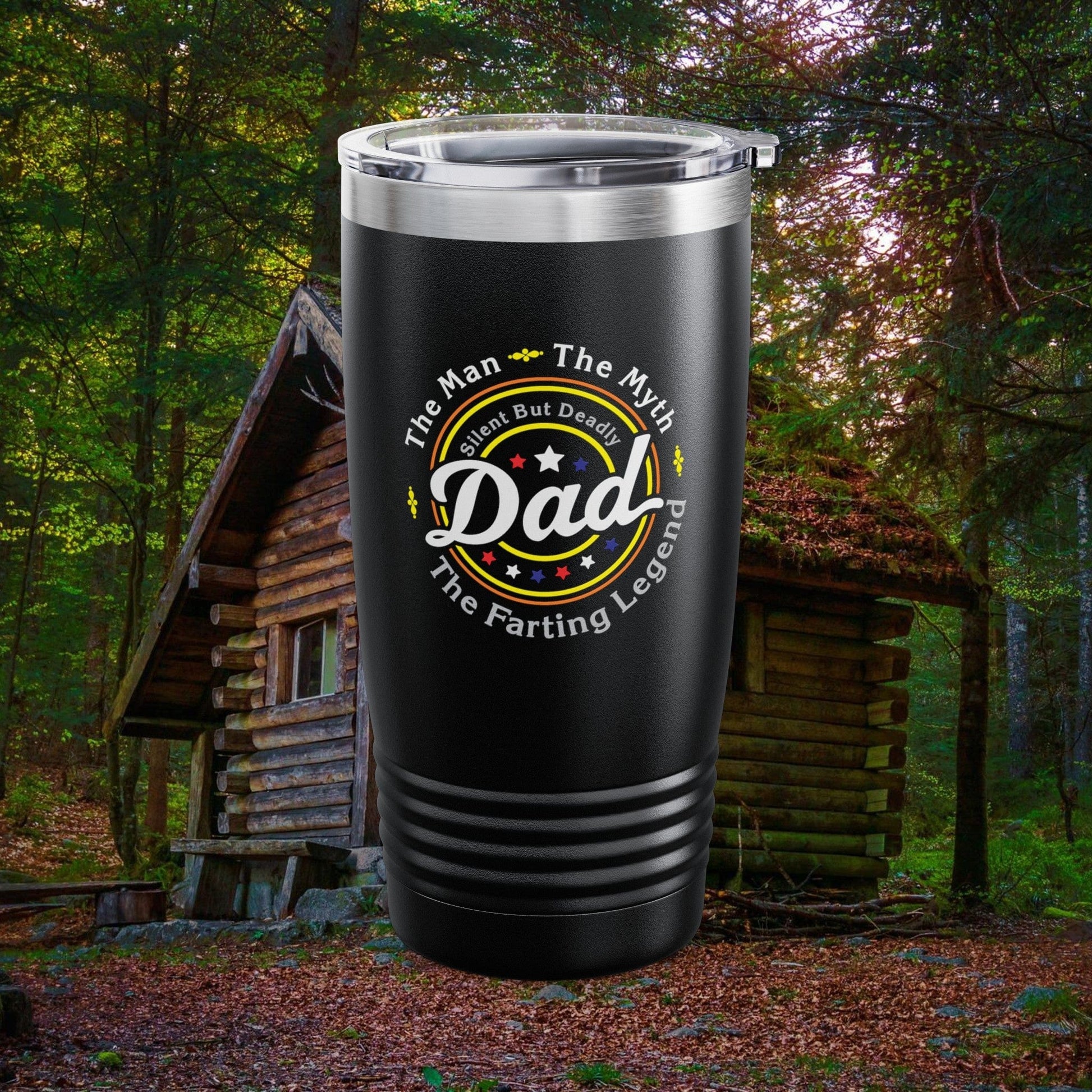 Mug Black / 20oz Ringneck Tumbler, 20oz GiftsByJeff Gifts By Jeff Pittsburgh PA