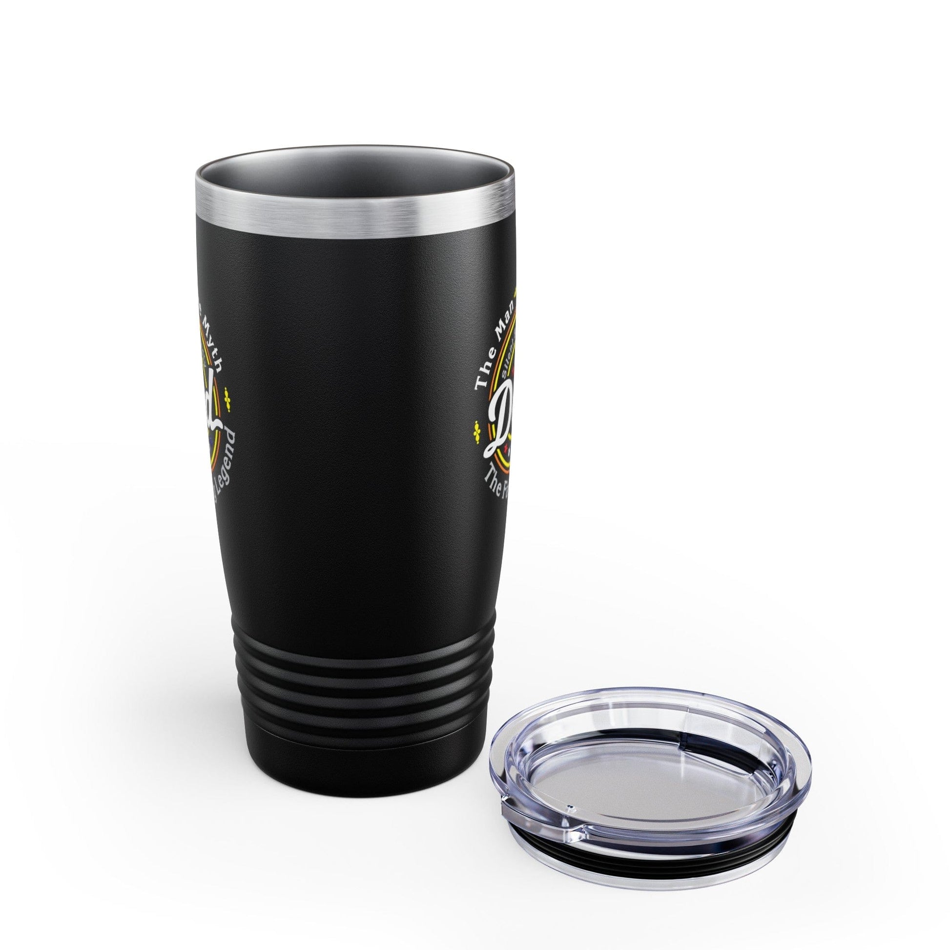 Mug Black / 20oz Ringneck Tumbler, 20oz GiftsByJeff Gifts By Jeff Pittsburgh PA