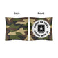 Jewelry Camouflage ARMY Personalized Memorial Pillow GiftsByJeff Gifts By Jeff Pittsburgh PA