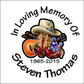Car Decals Country Music Full Color - Celebration Of Life Decal GiftsByJeff Gifts By Jeff Pittsburgh PA