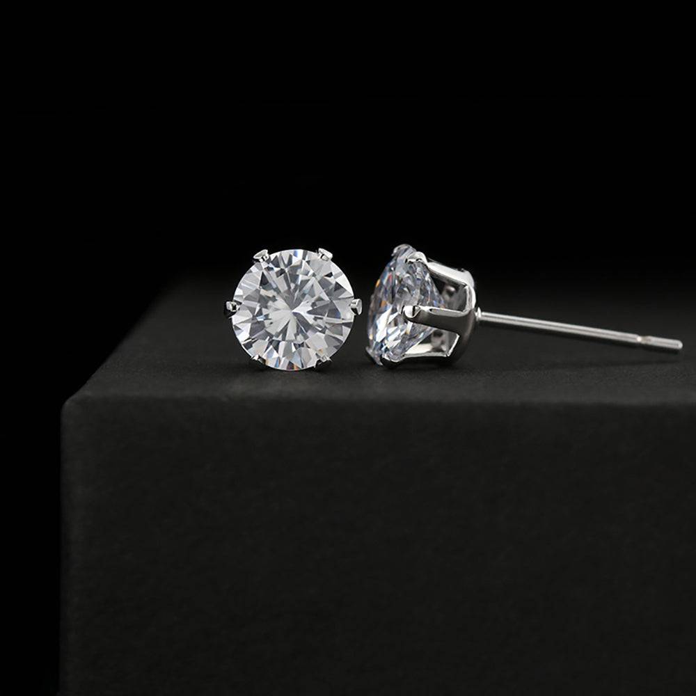 Jewelry Cubic Zirconia Earrings GiftsByJeff Gifts By Jeff Pittsburgh PA