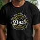 Jewelry DAD The Man, The Myth, The Farting Legend. Silent But Deadly - Bella + Canvas 3001 Jersey Adult Tee Tshirt GiftsByJeff Gifts By Jeff Pittsburgh PA