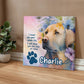 Jewelry Labrador Retriever Custom Memorial Pet Canvas GiftsByJeff Gifts By Jeff Pittsburgh PA