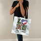 Tote Bag Love My Soldier Classic Tote Bag GiftsByJeff Gifts By Jeff Pittsburgh PA