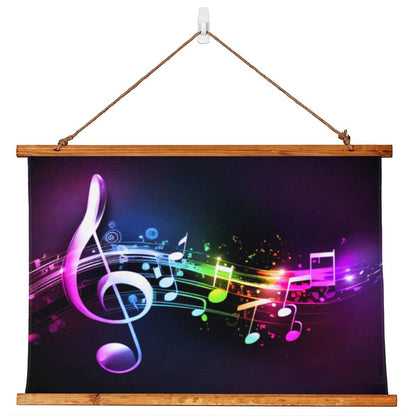 Jewelry Music Soothes The Soul - Wall Tapestry GiftsByJeff Gifts By Jeff Pittsburgh PA