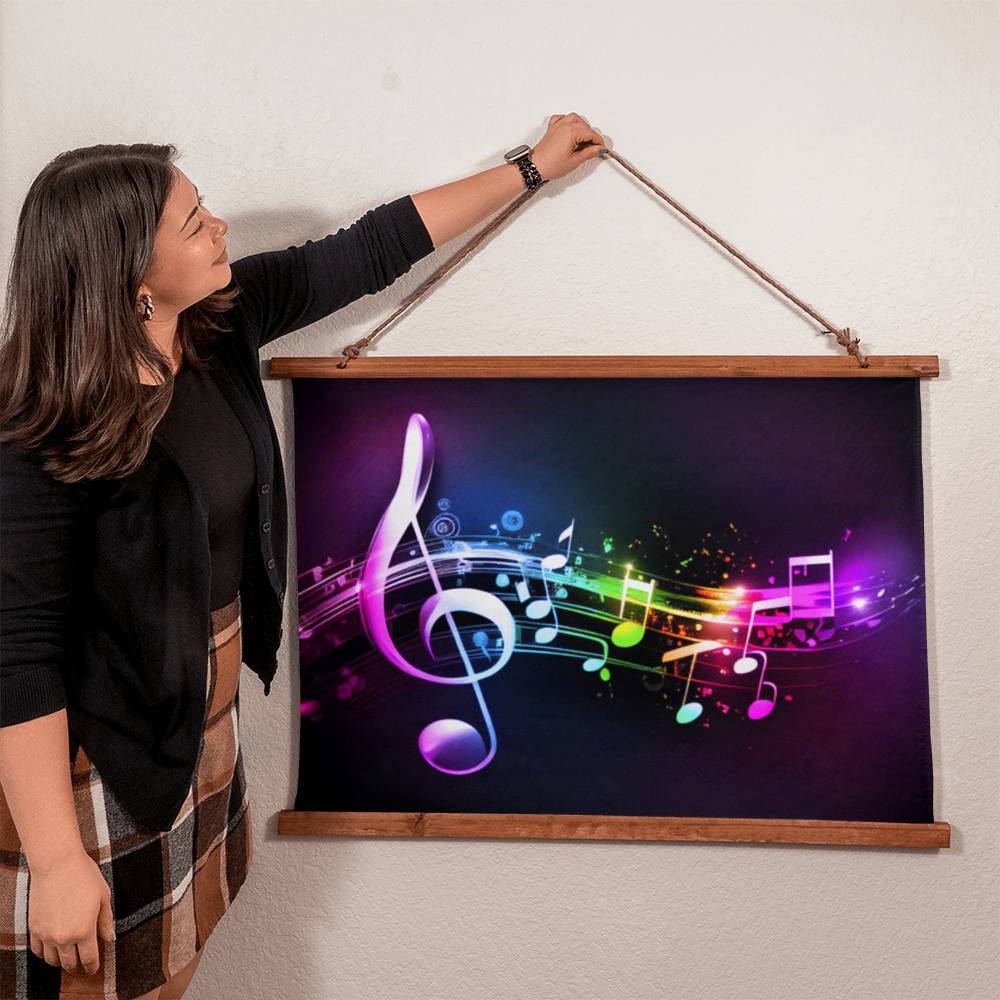 Jewelry Music Soothes The Soul - Wall Tapestry GiftsByJeff Gifts By Jeff Pittsburgh PA