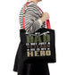 Jewelry My Dad Is My Hero - Classic Tote Bag GiftsByJeff Gifts By Jeff Pittsburgh PA