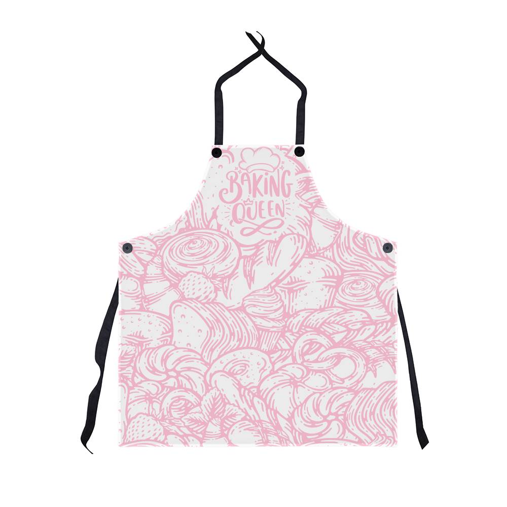 Jewelry Pink Baking Queen Apron GiftsByJeff Gifts By Jeff Pittsburgh PA