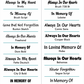 Car Decals Stained Glass Fish Full Color - Celebration Of Life Decal GiftsByJeff Gifts By Jeff Pittsburgh PA