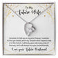 Jewelry To My Future Wife ~ Forever Love Heart Necklace GiftsByJeff Gifts By Jeff Pittsburgh PA