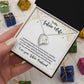 Jewelry To My Future Wife ~ Forever Love Heart Necklace GiftsByJeff Gifts By Jeff Pittsburgh PA