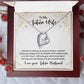 Jewelry To My Future Wife ~ Forever Love Heart Necklace GiftsByJeff Gifts By Jeff Pittsburgh PA