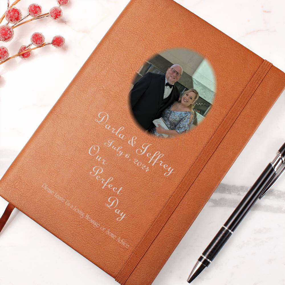 Jewelry Wedding Book GiftsByJeff Gifts By Jeff Pittsburgh PA